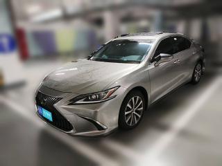 雷克萨斯雷克萨斯ES2018款 200 卓越版 国V