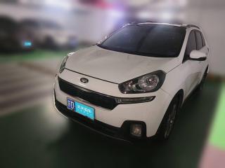 起亞KX3傲跑2015款 1.6L 自動兩驅DLX