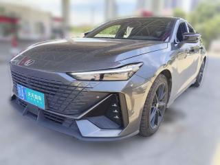 長安長安UNI-V2023款 1.5T 尊貴型