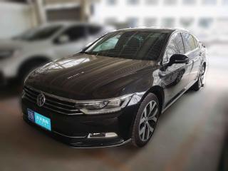 大众迈腾2018款 380TSI DSG 尊贵型