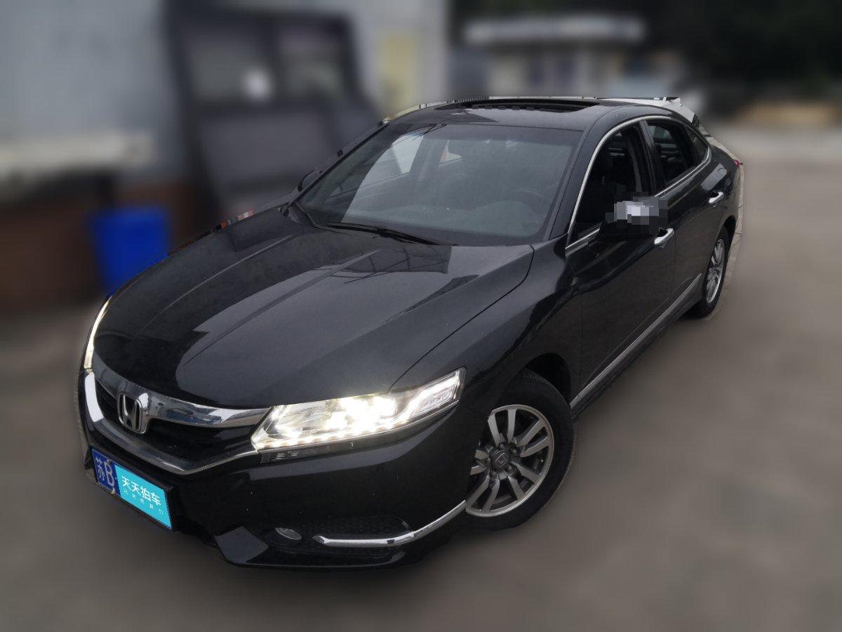 思铂睿二手车卖多少钱