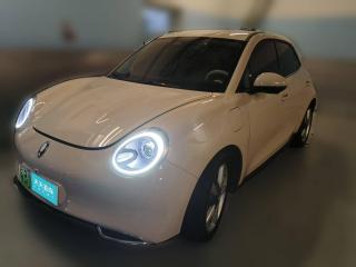 歐拉歐拉好貓2021款 400km標(biāo)準(zhǔn)續(xù)航 維納斯版 三元鋰「深圳二手車」「天天拍車」