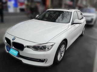 寶馬寶馬3系2013款 320Li 時尚型