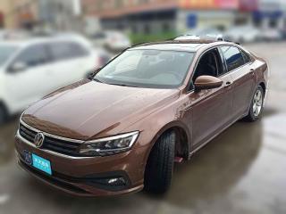 大眾凌渡2019款 230TSI DSG風尚版 國V「佛山二手車」「天天拍車」