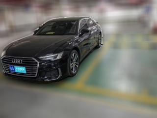 奥迪奥迪A6L2020款 40 TFSI 豪华动感型