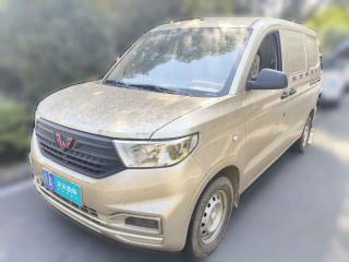 五菱汽車五菱宏光V2022款 1.5L勁取版封窗車電動助力LAR