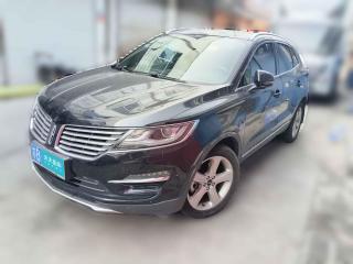 林肯林肯MKC2018款 2.0T 两驱尊享版