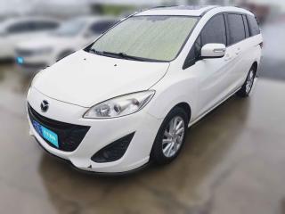 馬自達馬自達52013款 2.0L 自動舒適型