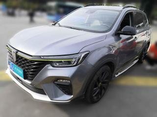 荣威荣威RX52020款PLUS300TGI自动Ali国潮荣麟版