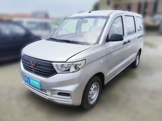 五菱汽車五菱宏光V2022款 1.5L勁取版液壓助力LAR