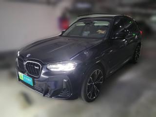 寶馬寶馬iX32022款 創領型