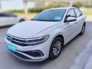 大众宝来2023款 200TSI DSG畅行版