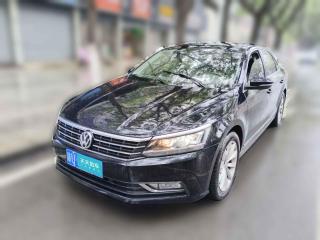 大众帕萨特2017款 330TSI DSG尊荣版