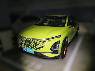 奇瑞歐萌達2022款 1.6TGDI DCT高維版