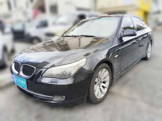 宝马宝马5系2010款 530Li 豪华型