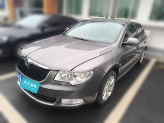 斯柯達昊銳2012款 1.4TSI DSG智雅版「武漢二手車」「天天拍車」