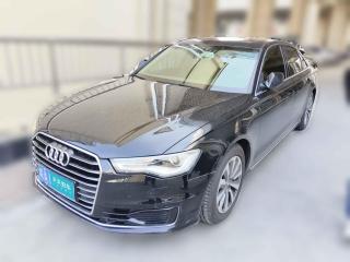 奧迪奧迪A6L2017款 30 FSI 技術型