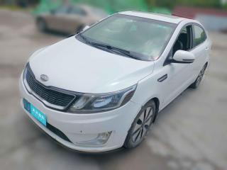 起亞起亞K22012款 三廂 1.6L AT Premium紀念版