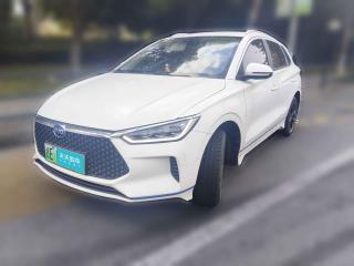 比亞迪比亞迪e22019款 高續航版 耀·豪華型