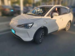 哪吒汽車哪吒V2021款長續航娛樂版