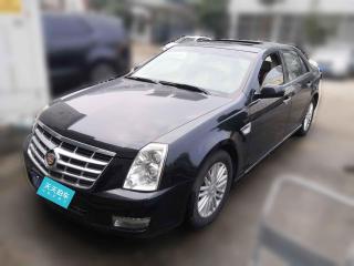凱迪拉克SLS賽威2011款2.0T精英型
