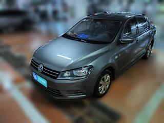 大眾捷達(dá)2013款 1.6L 手動時尚型「南昌二手車」「天天拍車」