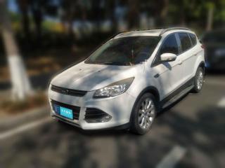 福特翼虎2013款1.6LGTDi两驱舒适型