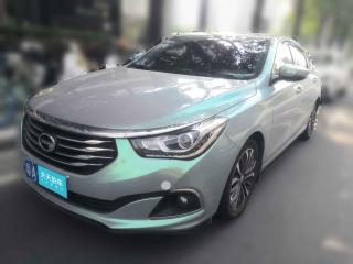 廣汽傳祺傳祺GA62015款 1.8T DCT豪華導航型「佛山二手車」「天天拍車」