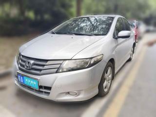 本田鋒范經典2008款 1.5L 自動精英版