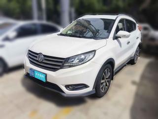 東風風光風光5802016款 1.5T 手動豪華型「武漢二手車」「天天拍車」