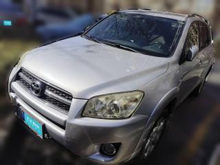 豐田RAV4榮放2009款 2.4L 自動(dòng)豪華版