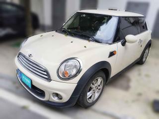 MINIMINI2011款 1.6L ONE