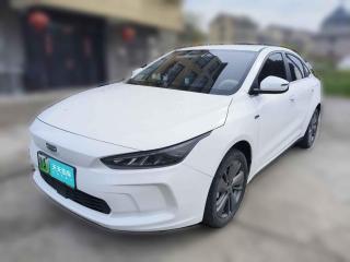 吉利几何吉利几何A2022款 Pro 430KM 青苹果Pro