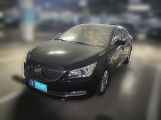 別克君越2013款 2.4L SIDI精英舒適型「成都二手車」「天天拍車」