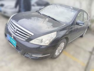 日產天籟2008款 2.5L XL領先版