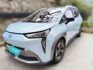 埃安AION Y2022款 70 智領版 磷酸鐵鋰