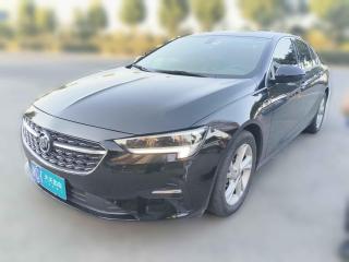 別克君威2020款 552T 精英型