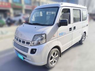 鈴木浪迪2010款 1.2L手動舒適型 陽光版