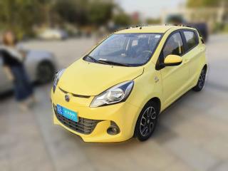 長(zhǎng)安奔奔2015款 1.4L IMT尊貴型 國(guó)V