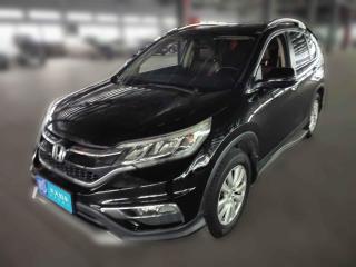 本田本田CR-V2016款2.0L两驱都市版