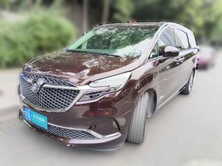 別克別克GL82021款 Avenir艾維亞 六座賢禮版