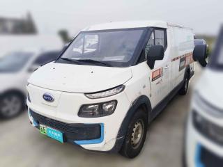開瑞海豚EV2021款 基礎版智享型