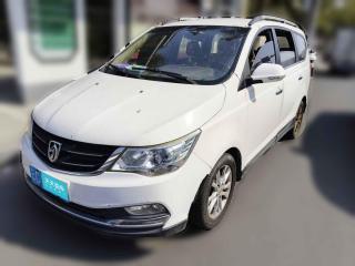 寶駿寶駿7302016款 1.5T 手動(dòng)舒適型 7座