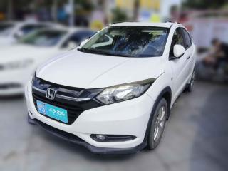 本田繽智2015款 1.8L 手動兩驅精英型
