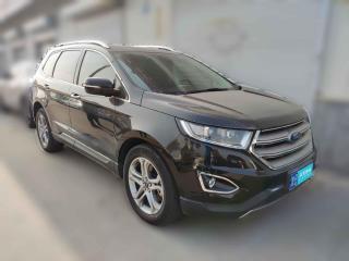 福特锐界2018款EcoBoost245两驱豪锐型7座国V