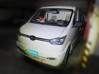 新吉奧吉奧帥凌2022款 標(biāo)準(zhǔn)續(xù)航41.64kWh 力神動力