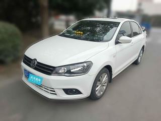 大众捷达2013款1.6L手动舒适型