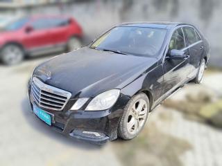 奔驰奔驰E级2009款 E 300 时尚型