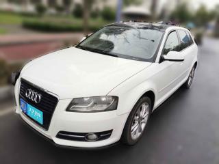 奧迪奧迪A32010款 Sportback 1.4T 舒適型