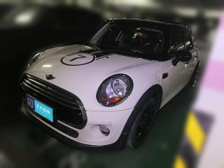 MINIMINI2016款 1.5T COOPER 五門版